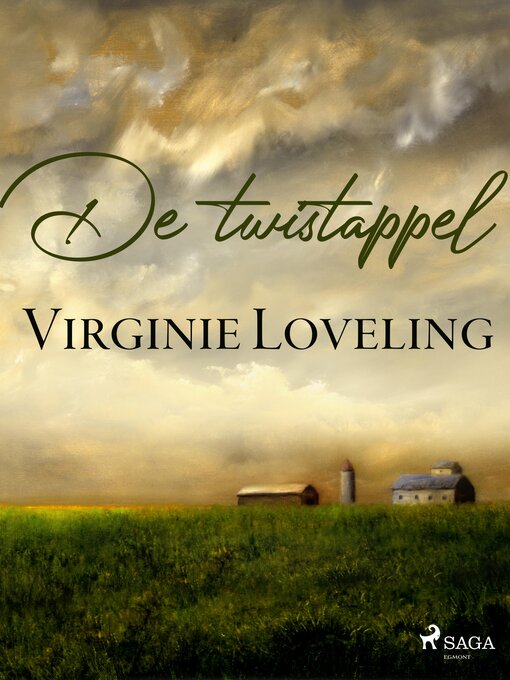 Title details for De twistappel by Virginie Loveling - Wait list